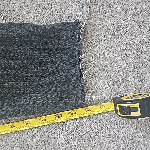 Levi' Wedgie Straight 32 X 27 - Picture 5 of 6